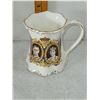 Image 1 : KING GEORGE VI CORONATION MUG