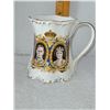 Image 2 : KING GEORGE VI CORONATION MUG LOT 2