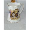 Image 3 : KING GEORGE VI CORONATION MUG LOT 2