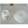 Image 7 : LUXFORD QUEEN ELIZABETH II CUP AND SAUCER SET