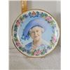 Image 1 : QUEEN ELIZABETH II THE QUEEN MOTHER PLATE