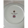 Image 3 : QUEEN ELIZABETH II THE QUEEN MOTHER PLATE