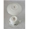 Image 7 : QUEEN ELIZABETH II 1978 IITH COMMONWEALTH GAMES CUP AND SAUCER SET