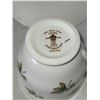 Image 8 : QUEEN ELIZABETH II 1978 IITH COMMONWEALTH GAMES CUP AND SAUCER SET