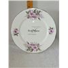 Image 1 : GILLAM DUCHESS 25 SILVER ANNIVERSARY PLATE