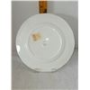 Image 2 : GILLAM DUCHESS 25 SILVER ANNIVERSARY PLATE
