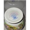Image 8 : ROYAL ALBERT KENTISH ROCKERY CUP AND SAUCER SET