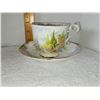 Image 2 : ROYAL ALBERT KENTISH ROCKERY CUP AND SAUCER SET LOT 3