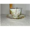 Image 3 : ROYAL ALBERT KENTISH ROCKERY CUP AND SAUCER SET LOT 4