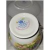 Image 8 : ROYAL ALBERT KENTISH ROCKERY CUP AND SAUCER SET LOT 4