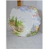 Image 1 : ROYAL ALBERT KENTISH ROCKERY CAKE PLATE