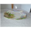 Image 3 : ROYAL ALBERT KENTISH ROCKERY CAKE PLATE