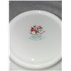 Image 6 : ROYAL ALBERT AMERICAN BEAUTY LOT OF 2 CEREAL BOWLS