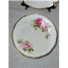 Image 3 : ROYAL ALBERT AMERICAN BEAUTY LOT OF 2 CEREAL BOWLS LOT 2