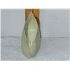 Image 2 : ALABASTER CARVED SWAN