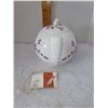Image 2 : CHERRY BLOSSOM TEA LOGIC TEAPOT WITH TAG