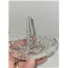 Image 3 : STEMMED CRYSTAL RING HOLDER