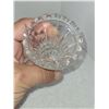 Image 14 : LOT OF 3 LEAD CRYSTAL VASES