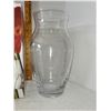 Image 2 : NIB BOHEMIA CRYSTAL FLOWER VASE