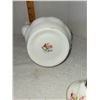 Image 8 : ROYAL ALBERT AMERICAN BEAUTY COFFEE POT