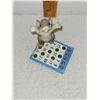 Image 1 : FITZ & FLOYD LETS BINGO CHARMING TALES FIGURINE