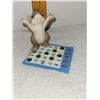 Image 2 : FITZ & FLOYD LETS BINGO CHARMING TALES FIGURINE