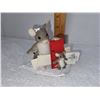 Image 1 : FITS & FLOYD YOU ALWAYS MEASURE UP 89/127 CHARMING TALES
