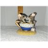 Image 2 : FITZ & FLOYD YOU ARE MY CUP OF TEA CHARMING TALES