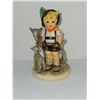 Image 1 : 1948 VINTAGE GOEBEL AND HUMMEL LITTLE GOAT HOARDER #200/I