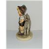 Image 2 : 1948 VINTAGE GOEBEL AND HUMMEL LITTLE GOAT HOARDER #200/I