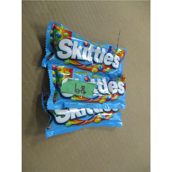 SKITTLES (3 X 41G) - BUNDLE