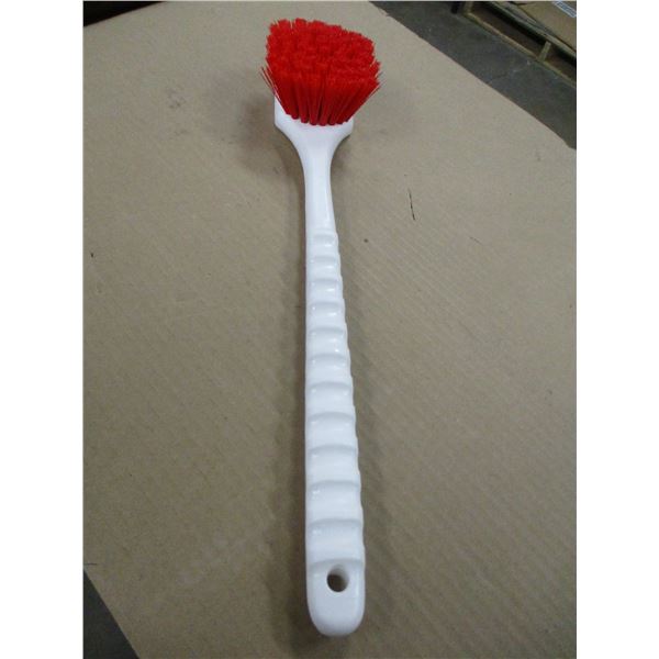 NEW:  HEAVY DUTY SCRUB BRUSH