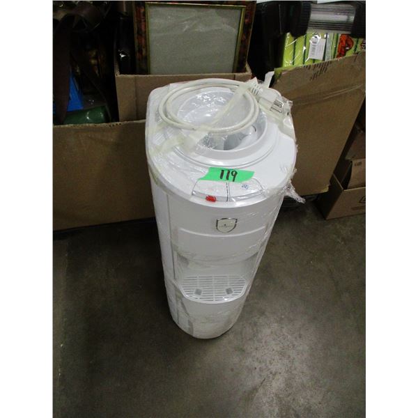 WATER COOLER (NOT TESTED)