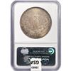 Image 2 : 1882-S Morgan Silver Dollar NGC MS64