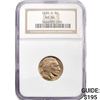 Image 1 : 1935-D Buffalo Nickel NGC MS64
