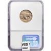 Image 2 : 1935-D Buffalo Nickel NGC MS64