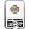 Image 2 : 1937-D Buffalo Nickel NGC MS65
