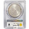 Image 2 : 1882-S Morgan Silver Dollar PCGS MS65
