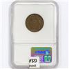 Image 2 : 1865 Two Cent Piece NGC MS63 BN