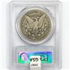 Image 2 : 1903-S Morgan Silver Dollar PCGS VG10 Micro S