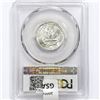 Image 2 : 1941 Washington Silver Quarter PCGS MS64