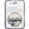 Image 2 : 2012 1oz China Silver Panda NGC PF70 UC