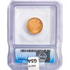 Image 2 : 1909 VDB Wheat Cent ICG MS62 RD, FS-1101, DDO
