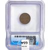 Image 2 : ND Civil War Token 1C ICG F12 Fuld#135/440