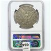 Image 2 : 1903-S Morgan Silver Dollar NGC VF30
