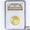 Image 1 : 2007-W US Commem 1/2oz $10 NGC MS70