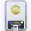 Image 2 : 2007-W US Commem 1/2oz $10 NGC MS70