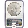 Image 2 : 2014 American 1oz Silver Eagle NGC MS70 Early Rele