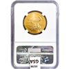 Image 2 : 2016 US 1/2oz Gold Eagle NGC MS70 1st Issue