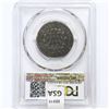 Image 2 : 1801 Large Cent PCGS